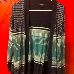 Talbots cardigan